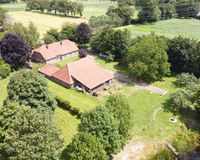 Sonsbeck: Historisches Bauernhaus