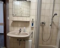 Duschbad mit WC