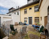 7 Hinterhof EG