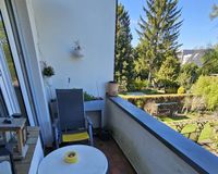 Balkon OG