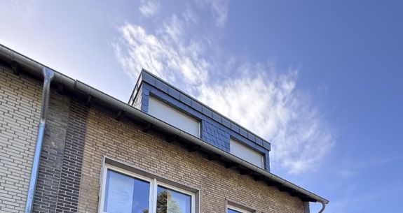 Jetzt neu: Haus zum Kauf in Wesel