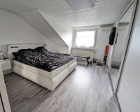 Schlafzimmer DG