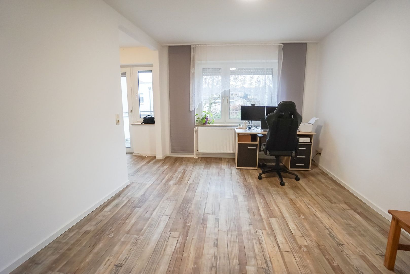 Geldern: Kleine Zwei Zimmer Wohnung in zentraler Lage