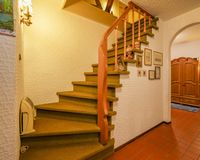 Flur Haupthaus
