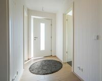 Eingangsbereich Einliegerwohnung