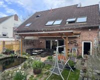 Gartenansicht 