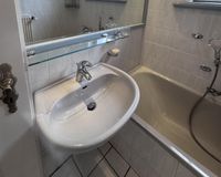 Badezimmer Erdgeschoss