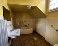 Das Badezimmer