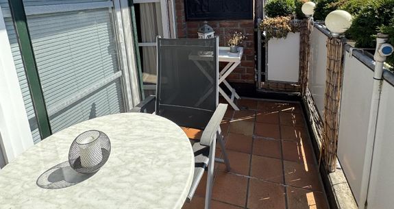 Jetzt neu: Wohnung zur Miete in Wesel