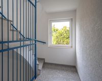 Treppenhaus