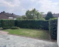 Garten Erdgeschosswohnung
