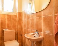 Gäste WC