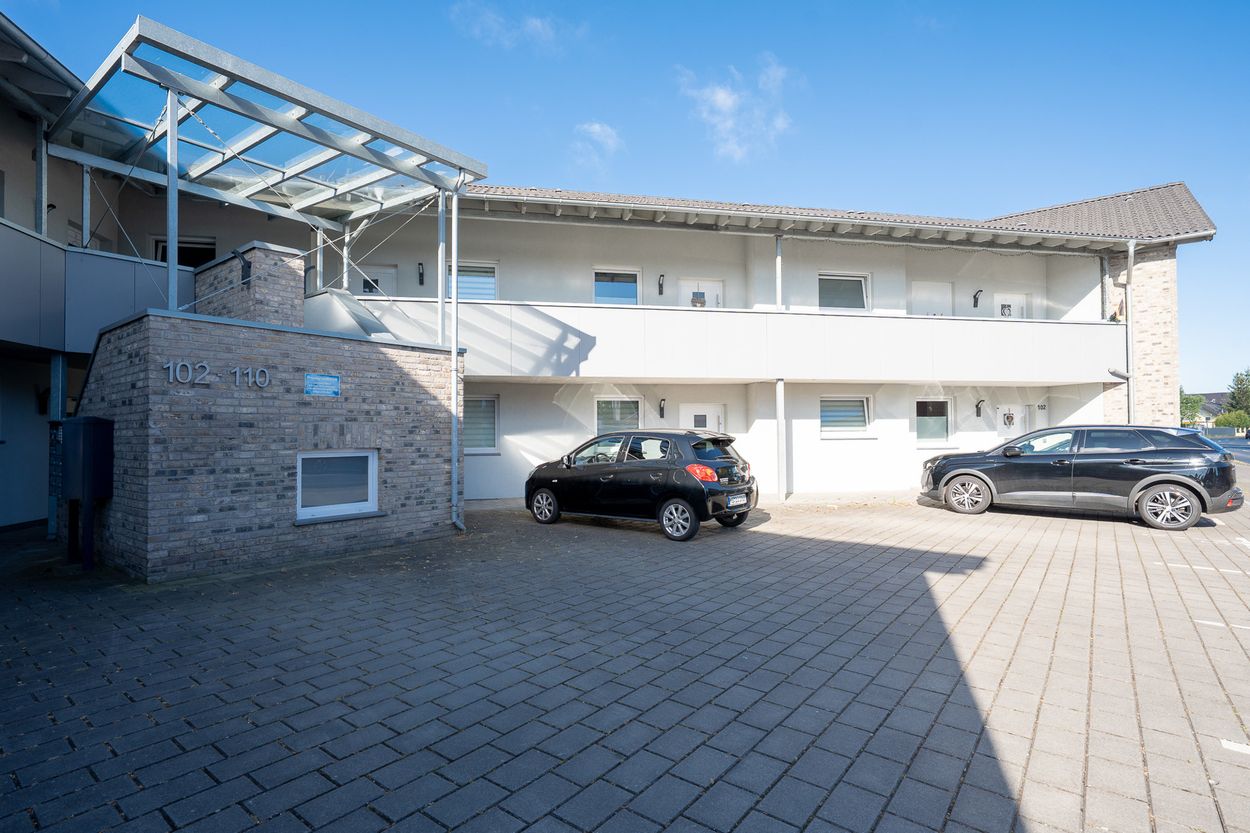 Attraktive 3-Zimmer-Wohnung im 1. Obergeschoss – ruhig, modern, vielseitig nutzbar