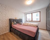 Schlafzimmer Whg. 1. OG