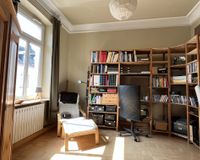 Arbeitszimmer (OG)