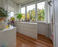 Wintergarten beheizt 1. OG