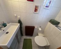 Gäste- WC 