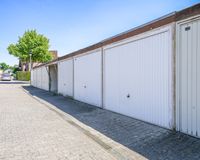 Garage Nr. 1