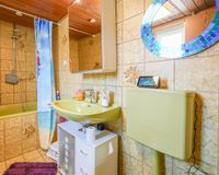 Badezimmer EG