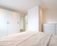 Schlafzimmer WHG DG