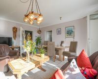 Wohn Essbereich EG Wohnung