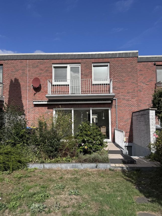 FLÜREN! Ein beliebter Wohnort