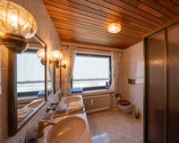Badezimmer unten