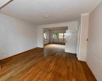 Wohn-/Esszimmer im Erdgeschoss