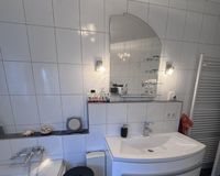 Inklusive Badmöbel 