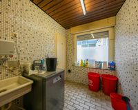 Gewerbe WC