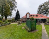 Gartenansicht
