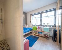 Gästezimmer mit Dusche