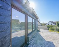 Sonnenbalkon