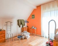 Zimmer 2 OG