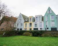 Xanten: ETW in toller Lage,