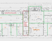 Issum-Sevelen: Gewerbehallen