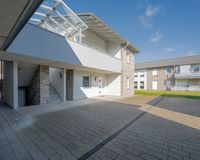 Wohnungseingang