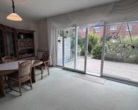 Austritt Sonnenterrasse 