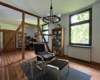 Zweites Wohnzimmer im OG