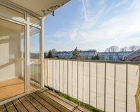 Fernblickbalkon