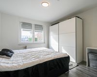 Schlafzimmer EG