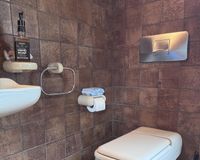 Gäste WC 
