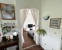 Flur im Dachgeschoss