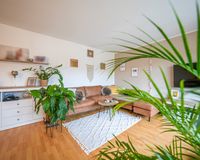 Wohnbereich Wohnung 1 OG