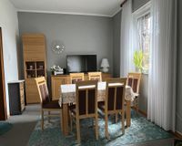 Wohnzimmer II