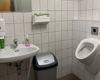Herren-WC EG
