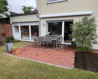 Tolle EG-ETW mit Garten