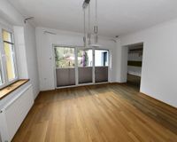 Esszimmer im Erdgeschoss