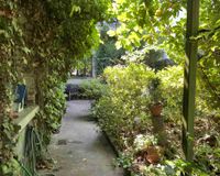 Innenhof