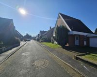 ruhige Seitenstraße
